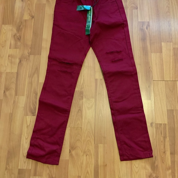 Men Jeans - Picture 7 of 14